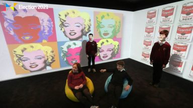 SNP to promise more help with cost of school day for poorer Scots