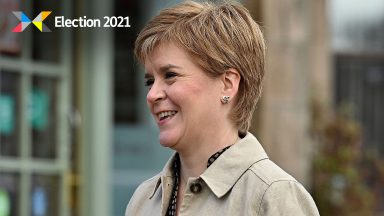 Independent Scotland ‘would need to confront border issues’