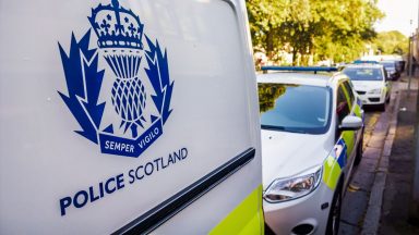 Motorcross and electric bikes worth £25,000 stolen from property in Lochmaben