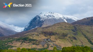 Greens launch plans for creation of two new national parks