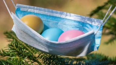 Easter gatherings ‘could reverse coronavirus progress’