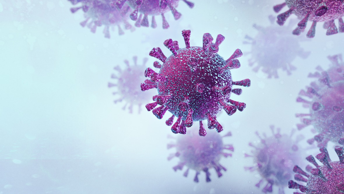 Coronavirus: 292 new cases recorded in last 24 hours