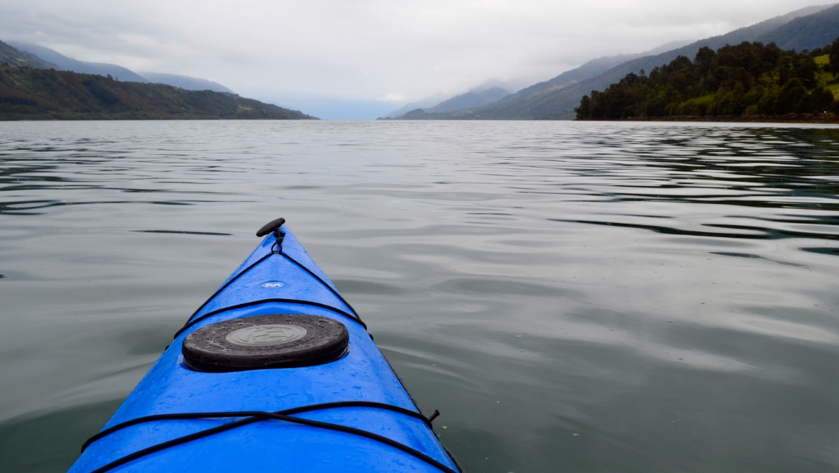 Police recover kayaks ‘stolen from events across the UK’