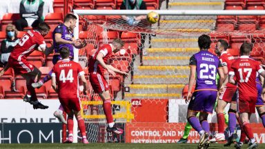 Friday and Saturday night SPFL Scottish Premiership games feature Hibs, Aberdeen and Dundee United