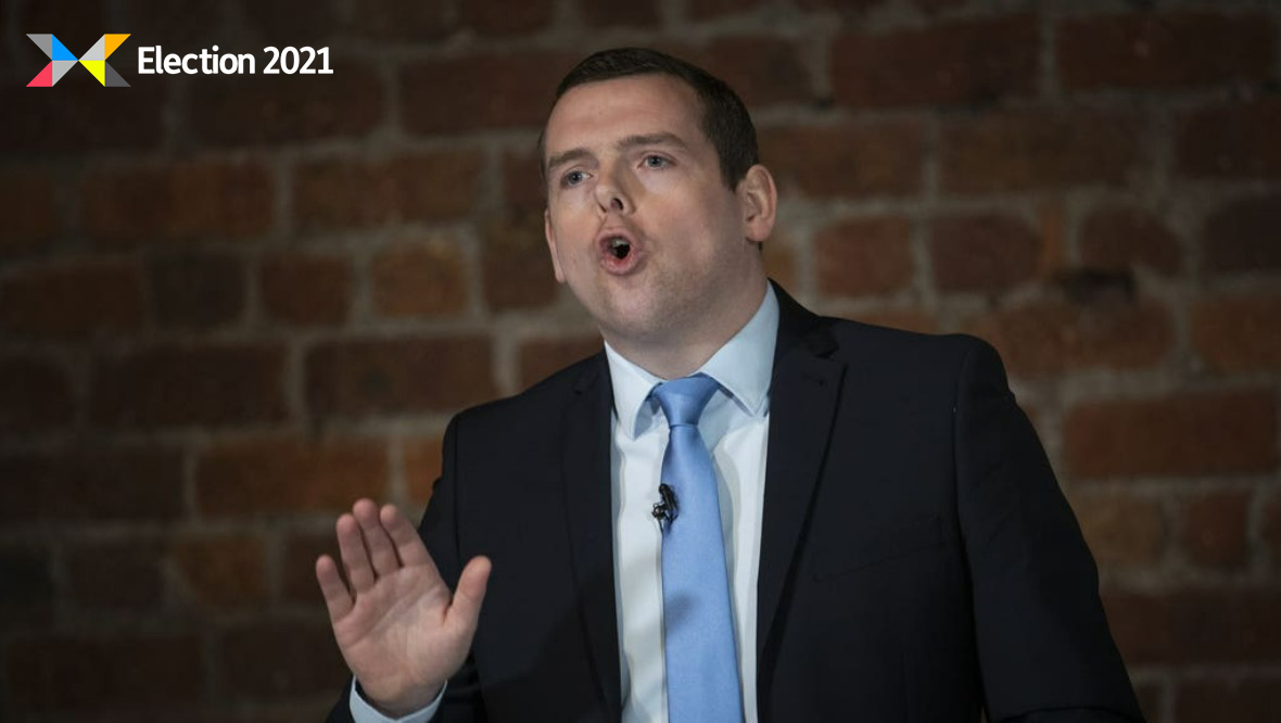 Ross: Right to drug rehabilitation should be enshrined in law
