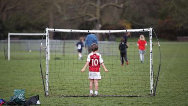 Alba proposes free sports facility use for under-18s