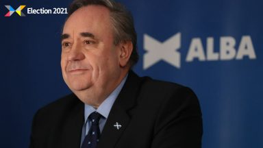 Alex Salmond to launch Alba party election manifesto