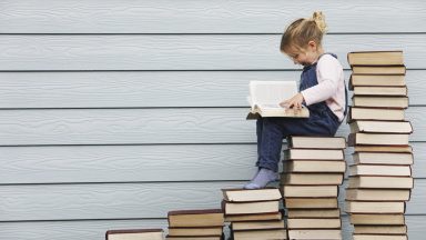 Pupils ‘read more difficult books during school closures’