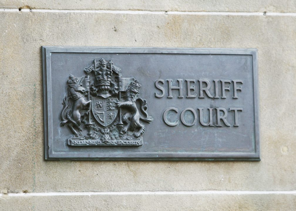 Man in court on murder charge after 42-year-old found dead