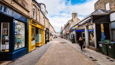 Moray residents warned of surge in coronavirus cases