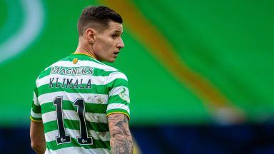 Patryk Klimala leaves Celtic for New York Red Bulls