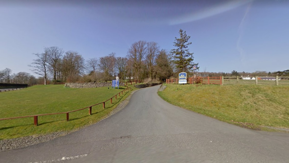 Champion horse rider’s death ‘tragic and unpreventable’