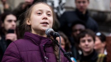 Greta Thunberg set to miss climate summit in Glasgow