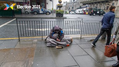 Lib Dems set out plan to end homelessness in Scotland