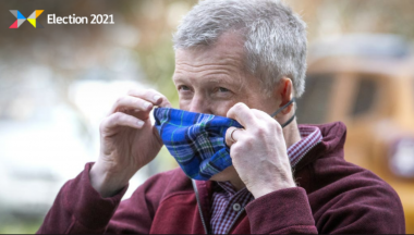 Lib Dems propose minister focused on Covid recovery
