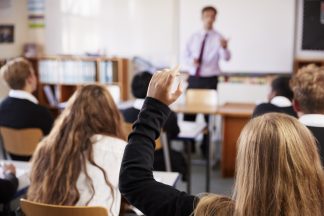 Glasgow school staff ‘sickened’ ahead of losing jobs amid education cuts