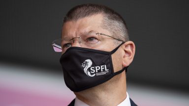 Scottish football taken by ‘surprise’ at vaccine passport plan