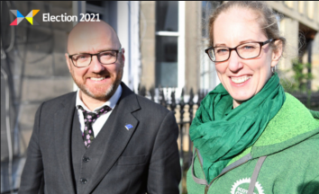 Greens seek to put local renewable projects at heart of recovery