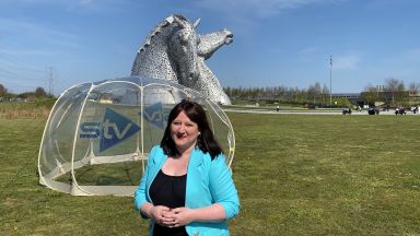 Wild horses couldn’t drag STV’s election bubble away