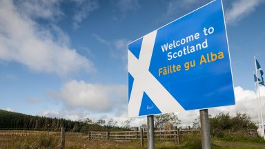 Scotland set for staycation boom due to the pandemic