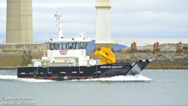 Safety recommendations for salmon farming giant after death