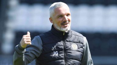 Goodwin says St Mirren’s seventh place finish will aid recruitment