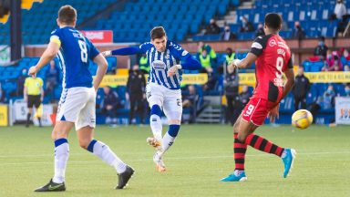 Wright: Killie’s goal threat brings confidence in bid to beat drop