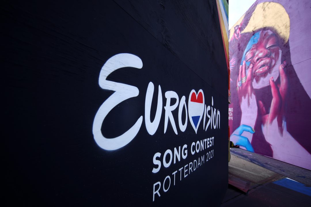 Eurovision 2023 ‘could be held in UK’ after Ukraine ruled out due to ongoing Russian invasion