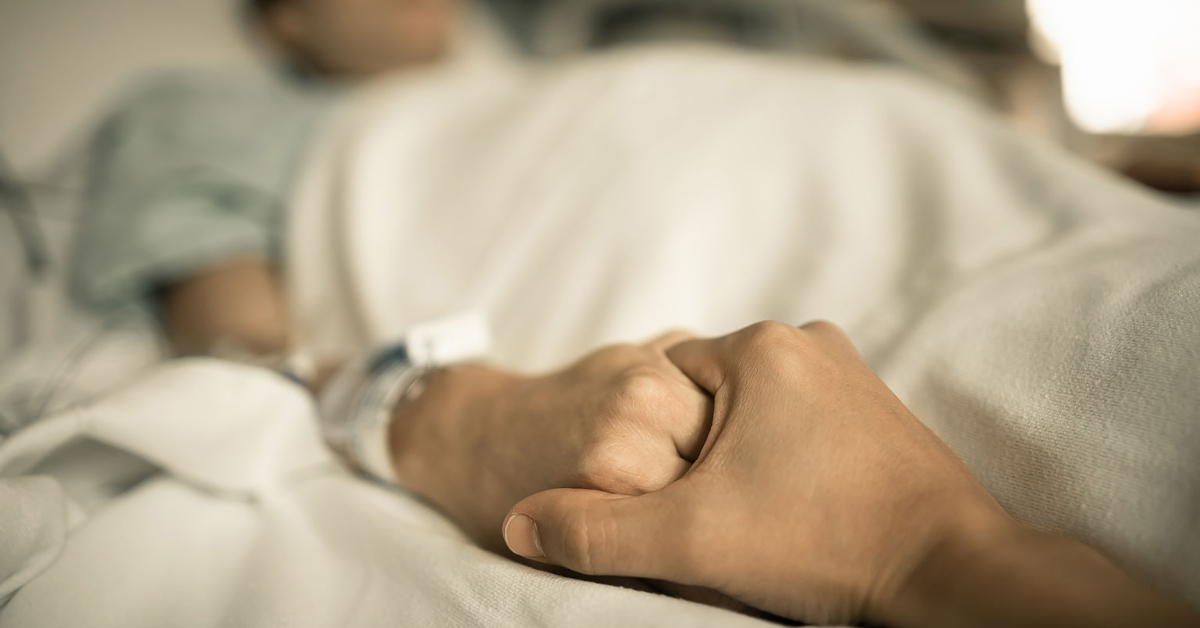 Assisted dying bill may be outside Scottish Government’s powers, ministers warn