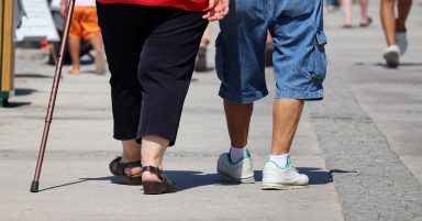 Covid should be alarm to tackle obesity crisis, says expert