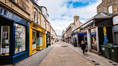 New measures to control ‘deteriorating’ Covid outbreak in Moray