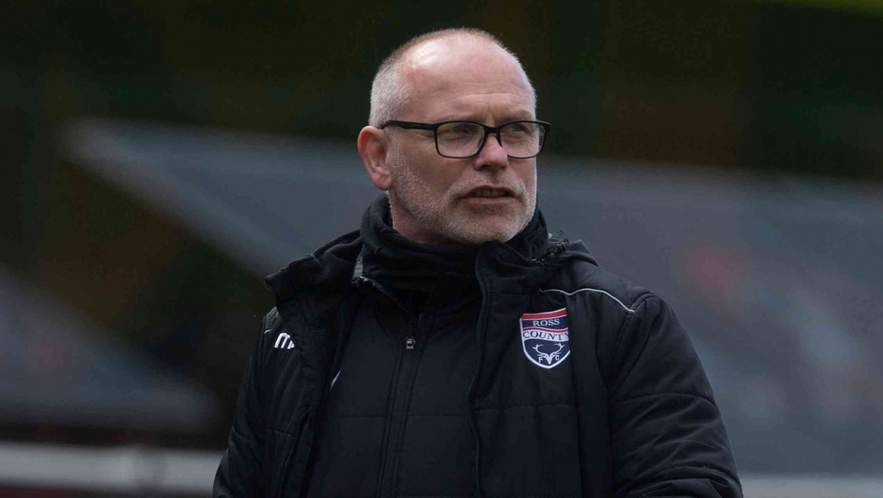 Hughes warns Ross County they are still not safe from relegation