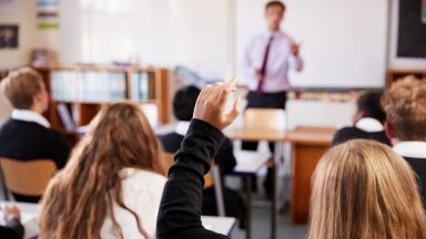 Education secretary accused over ‘algorithm by stealth’