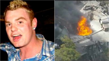 Family of miner who died in New Zealand blast demands justice