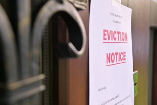 Landlords urge MSPs to ‘think again’ over permanent Covid laws on tenant evictions