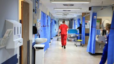 Hospital treatment waiting times surge amid pandemic