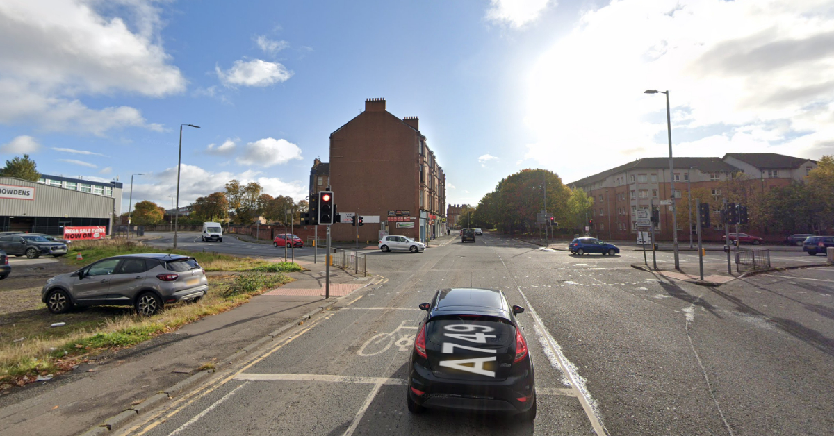 Manhunt after two daytime indecent assaults on women