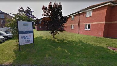 Coronavirus-hit care home ‘plunging workers into poverty’