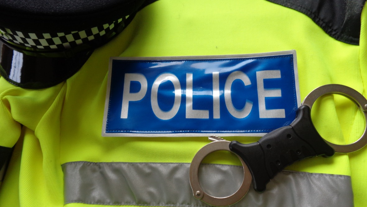 Police bid to trace woman who spoke to Glasgow rape victim