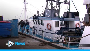 Scotland’s migrant fishermen to be given Covid vaccine