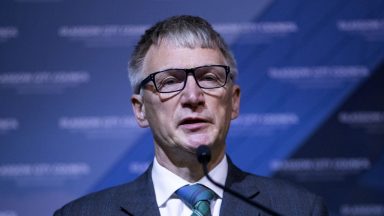 Independent ‘green ports’ to be set up after row over UK freeports
