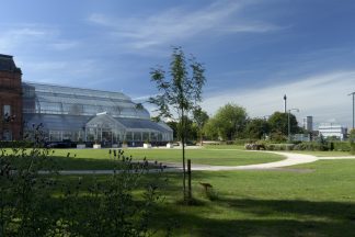 Glasgow parks staff won’t be on refuse collection this winter, council reveals