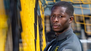 Marvin Bartley lands assistant manager role at Livingston