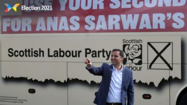 Scottish Labour pins election hopes on Covid recovery plan