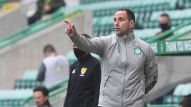 Celtic ‘would not have won quadruple treble’ without Kennedy