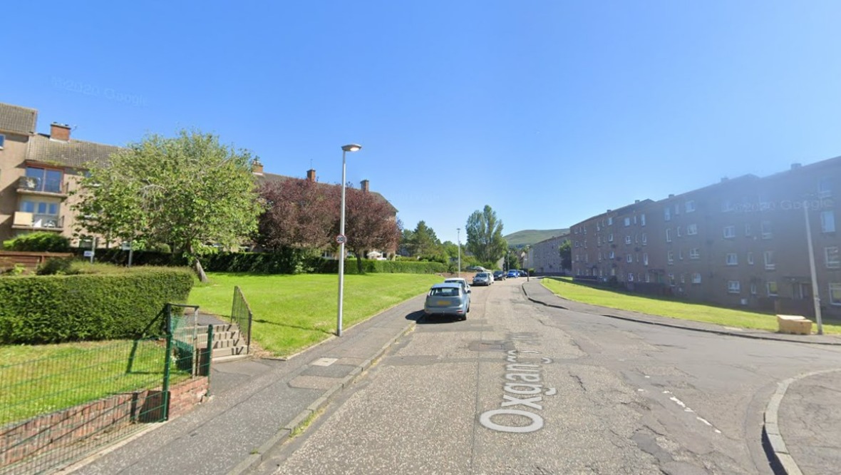 Armed police swoop in after report of ‘man with weapon’