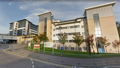 Seven-month-old baby girl dies after being airlifted to hospital in Aberdeen