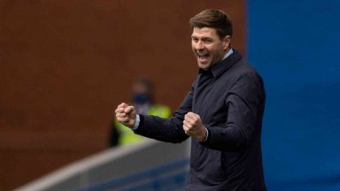 Rangers to play Real Madrid in pre-season Ibrox friendly