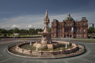 Glasgow museum People’s Palace to close for 16 months as part of major £36m refurbishment