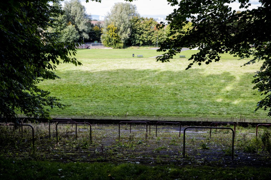 Plans to fence off football pitch at Glasgow’s Cathkin Park deemed ‘unlawful’